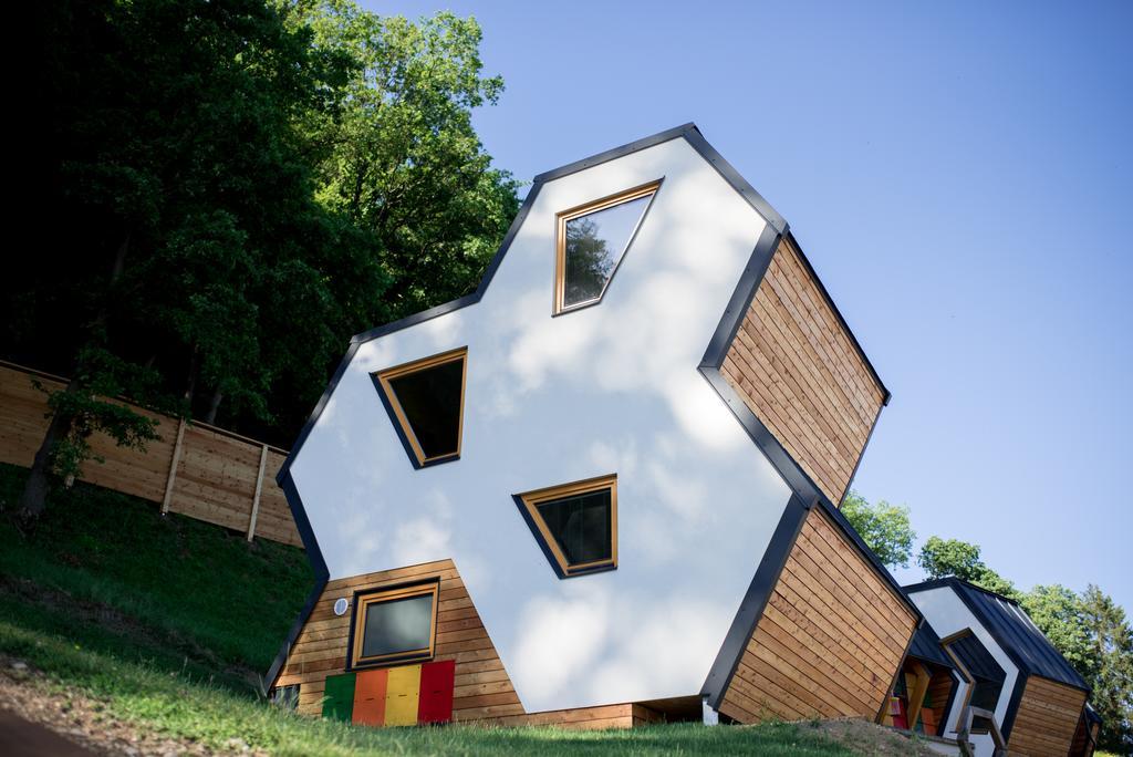 Apartments Beeland Skok Mozirje Exterior photo