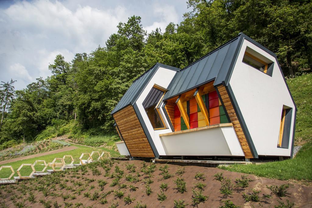 Apartments Beeland Skok Mozirje Exterior photo
