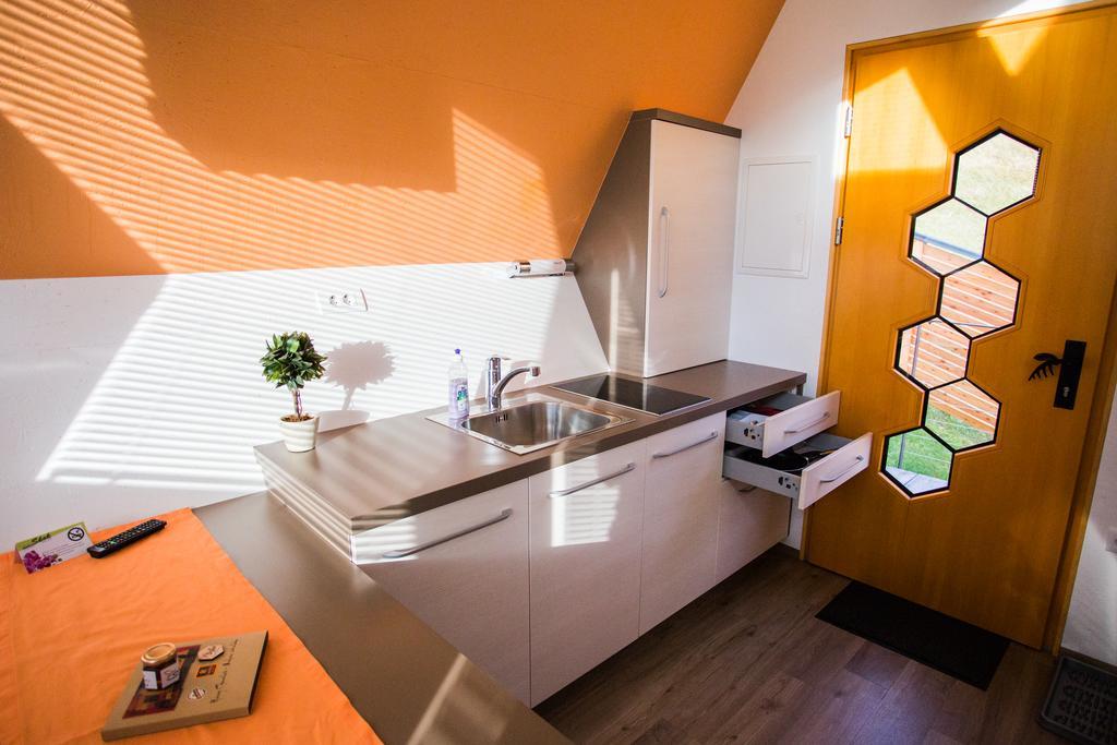 Apartments Beeland Skok Mozirje Exterior photo