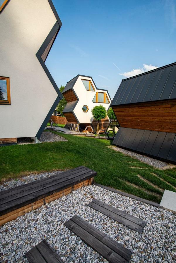Apartments Beeland Skok Mozirje Exterior photo